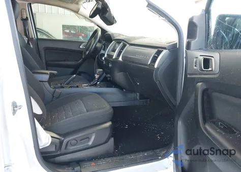 2019 Ford Ranger Xlt z USA, uszkodzony, nr VIN 1FTER4FH7KLA53814